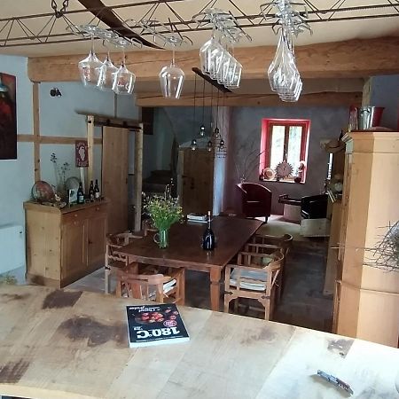 Les Amis De Gaure Apartment Rouffiac-d'Aude Exterior foto