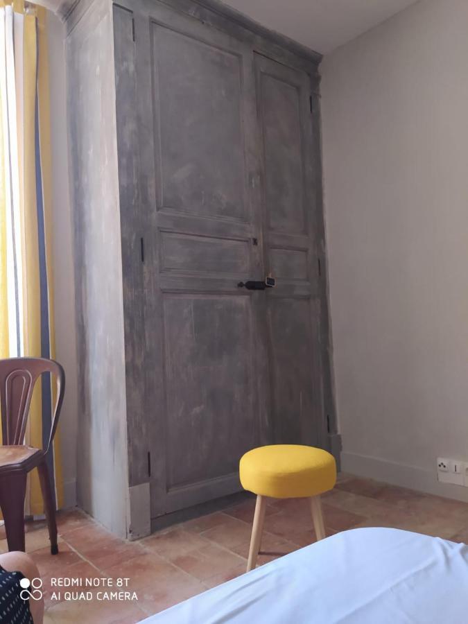 Les Amis De Gaure Apartment Rouffiac-d'Aude Exterior foto