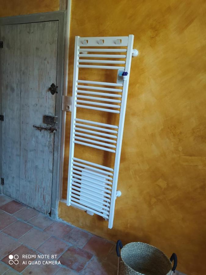 Les Amis De Gaure Apartment Rouffiac-d'Aude Exterior foto